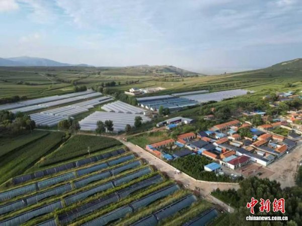 秒配网 （乡村行·看振兴）山乡小村的“蝶变密码”：农文旅融合助“村游”出圈